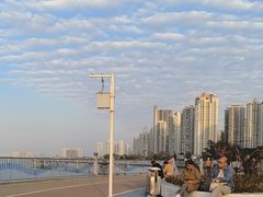 -北海市海滨公园