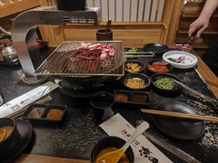 -九田家黑牛烤肉料理(石路天虹店)