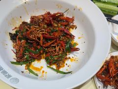 -聚味瞿记·龙虾堂(天元店)