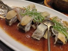 -柒园·三十年创意杭帮菜(龙湖滨江天街店)