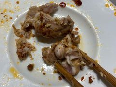 -海底捞火锅(金光华店)