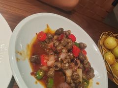 -欢乐蟹庄·精品农家乐(阳澄湖莲花岛店)