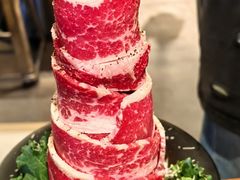 -山葵村烤肉(海淀区民族大学店)