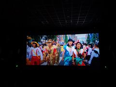 -百美汇影城(LUXE嘉里中心店)