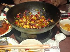 -小隐人家(乐松店)