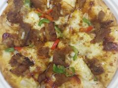 韩风肥牛比萨-City1+1城市比萨·意面(桂林路店)