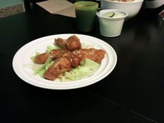 android_upload_pic-绿柠食堂(北外滩店)