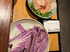 -老墙根涮肉(王四营店)