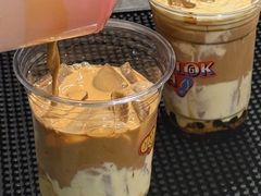 -碌碌发·东南亚风味烧烤档(体育西店)