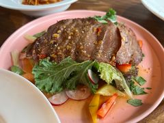 -百好乐宠物友好餐厅(朝外大街店)