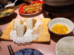 -杨记隆府重庆江湖菜(大悦城店)