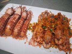 -神洲四海大酒楼(王府井澳门中心店)