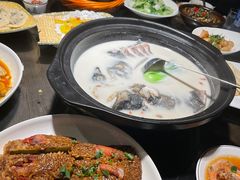 -兰婆婆餐厅淳安菜