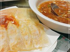 -阿庄新豫菜(通泰路店)