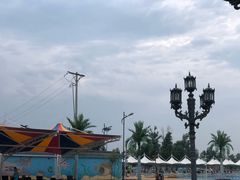 -沈阳龙润夏宫温泉水乐园