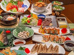 -阿吾罗日本料理(K11艺术中心店)