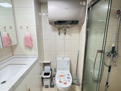 -龙湖南京江北天街