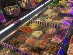 -川锅哎哟·麻辣香锅(国大城市广场店)