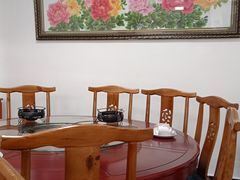 -柳沟豆腐宴64号院