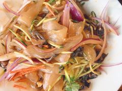 东北大拉皮-海味当家·蒸锅海鲜(星海公园店)