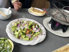 -满宴全羊馆(泉水店)