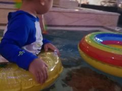 -水晶之星洗浴温泉汗蒸