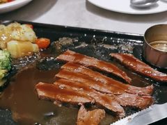 -必胜客(上海新南方商城PH店)
