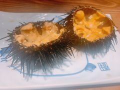 -红叶日料·放题·海胆·定食(星海店)