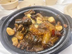 -八八餐厅(升州路店)
