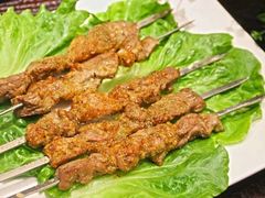 -新凯旋烧烤·燕姐千岛湖土菜