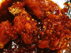 -米屋石锅拌饭(师大店)