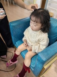 -小阿福儿童摄影(华中智谷店)