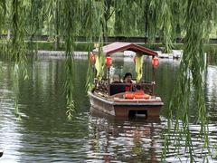 -西海子公园