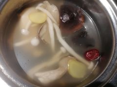 -格瑞欧海鲜自助烤肉火锅(光彩店)