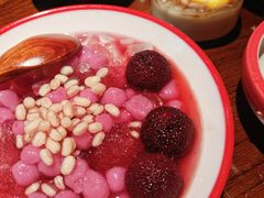 -红料理|串串有瘾·烧烤(吴中路店)