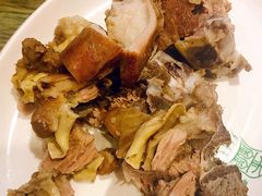 -清真益鑫羊肉手抓馆(南大街店)