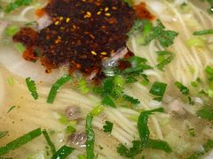 -西部马华清真兰州牛肉面·烧烤夜市(关东店)