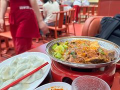 -喜家德虾仁水饺(长泰广场店)