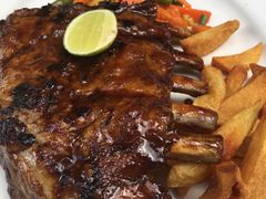-Pundi Pundi Restaurant