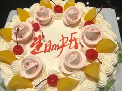 -上海人家花樣年华(虹口龙之梦店)