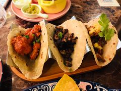 -TEQO·Mexican food & Bar