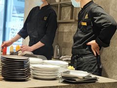 -大渔铁板烧(花园道店)