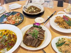-明思味 二十年潮粤菜(榕城东山店)