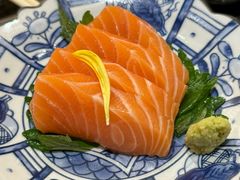 -鮨政· Omakase(港汇恒隆广场店)