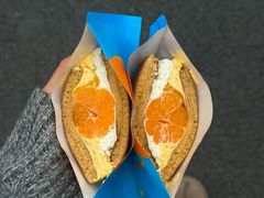 -泽田本家·铜锣烧(美罗城店)