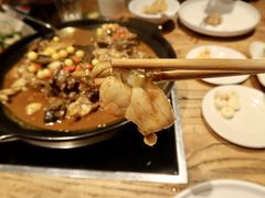 牛蛙-洪湘记川湘·甲鱼馆(四海凯悦美食广场店)