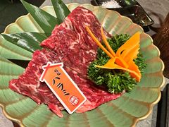 -板前十胜·和牛烧肉专门店(北京总店)