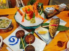 -千懿六本木酒场(常熟路店)