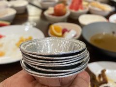 -天荷菜根·闽南素食自助(少林寺店)