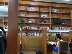-长春市图书馆(同志街店)